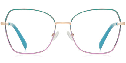 Bordeaux Lightline Eyewear