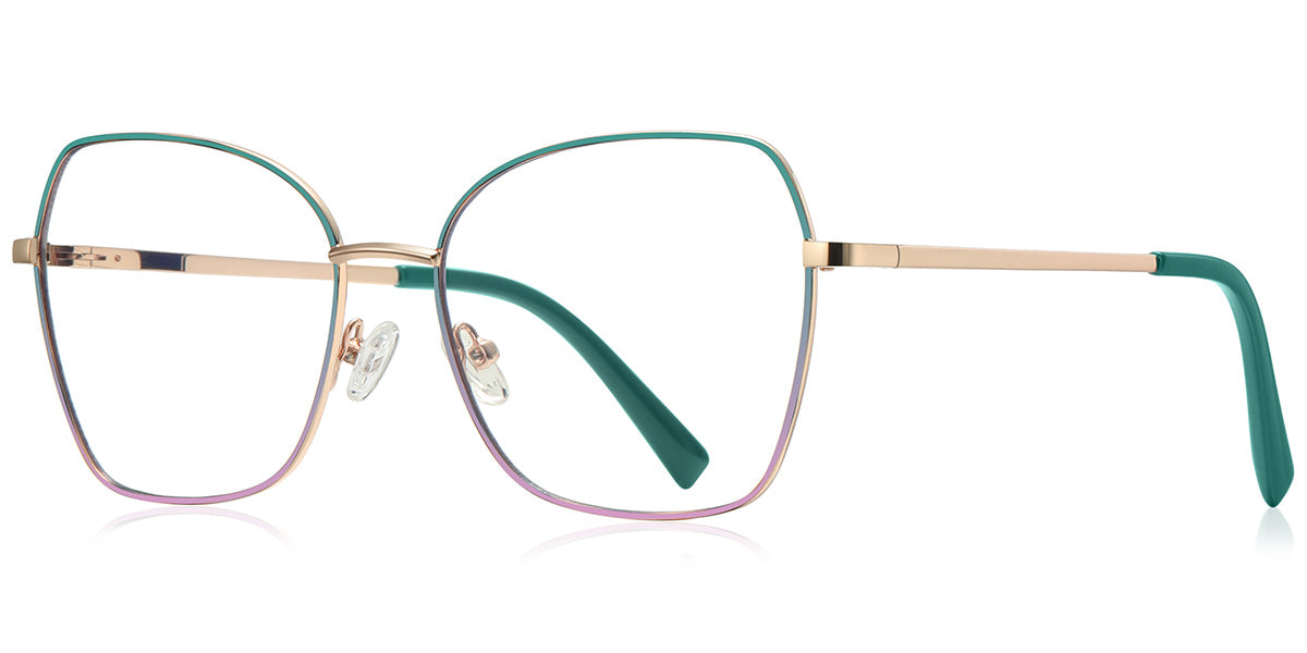 Bordeaux Lightline Eyewear