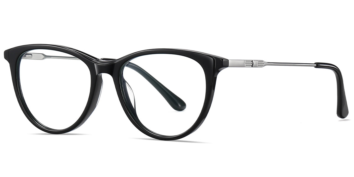 Bordeaux Lightline Eyewear