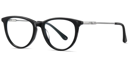 Bordeaux Lightline Eyewear