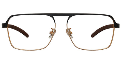 Bordeaux Streetline Eyewear