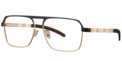 Bordeaux Streetline Eyewear