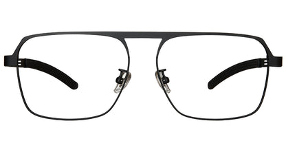 Bordeaux Streetline Eyewear