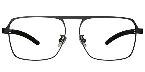 Bordeaux Streetline Eyewear