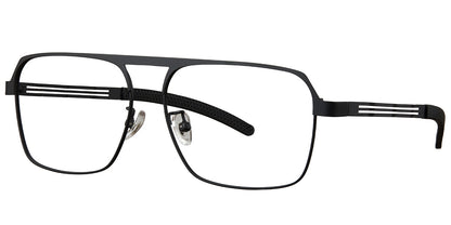 Bordeaux Streetline Eyewear