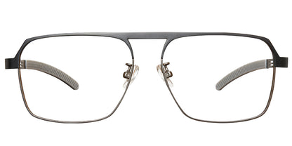 Bordeaux Streetline Eyewear