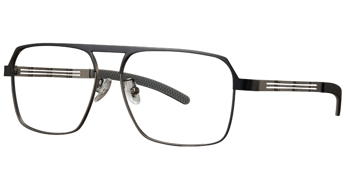 Bordeaux Streetline Eyewear