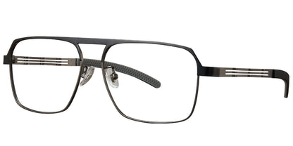 Bordeaux Streetline Eyewear