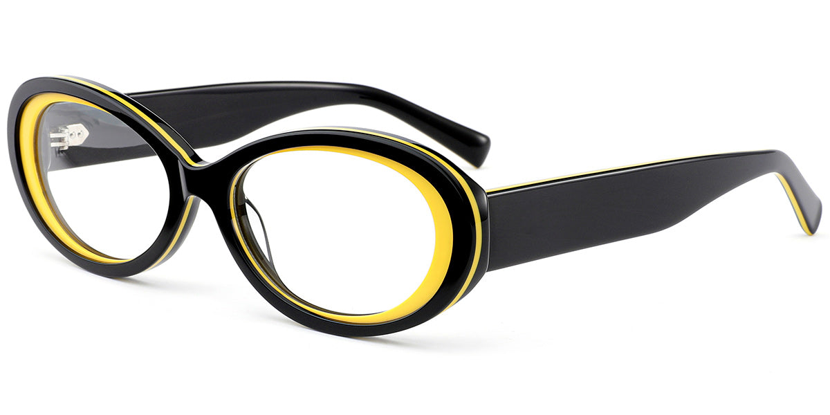 Bordeaux Streetline Eyewear