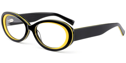 Bordeaux Streetline Eyewear