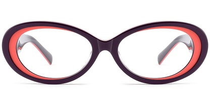 Bordeaux Streetline Eyewear