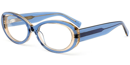 Bordeaux Streetline Eyewear
