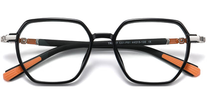Bouncing Ball Eyewear
