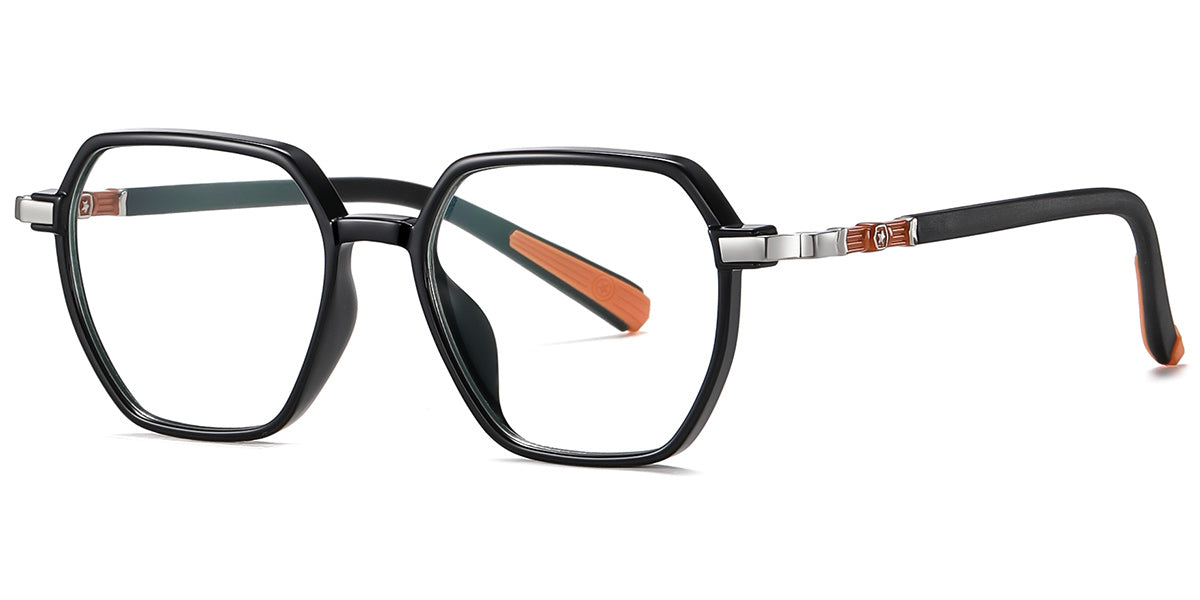 Bouncing Ball Eyewear