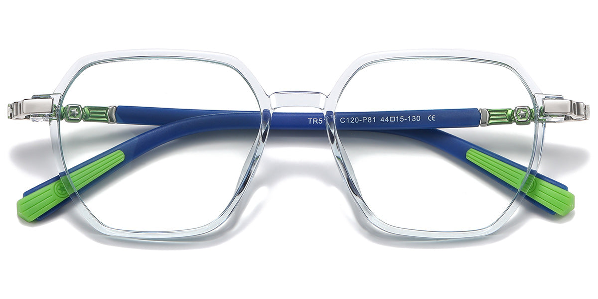 Bouncing Ball Eyewear