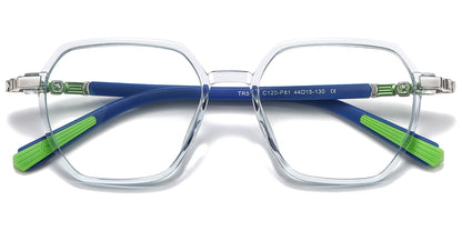 Bouncing Ball Eyewear