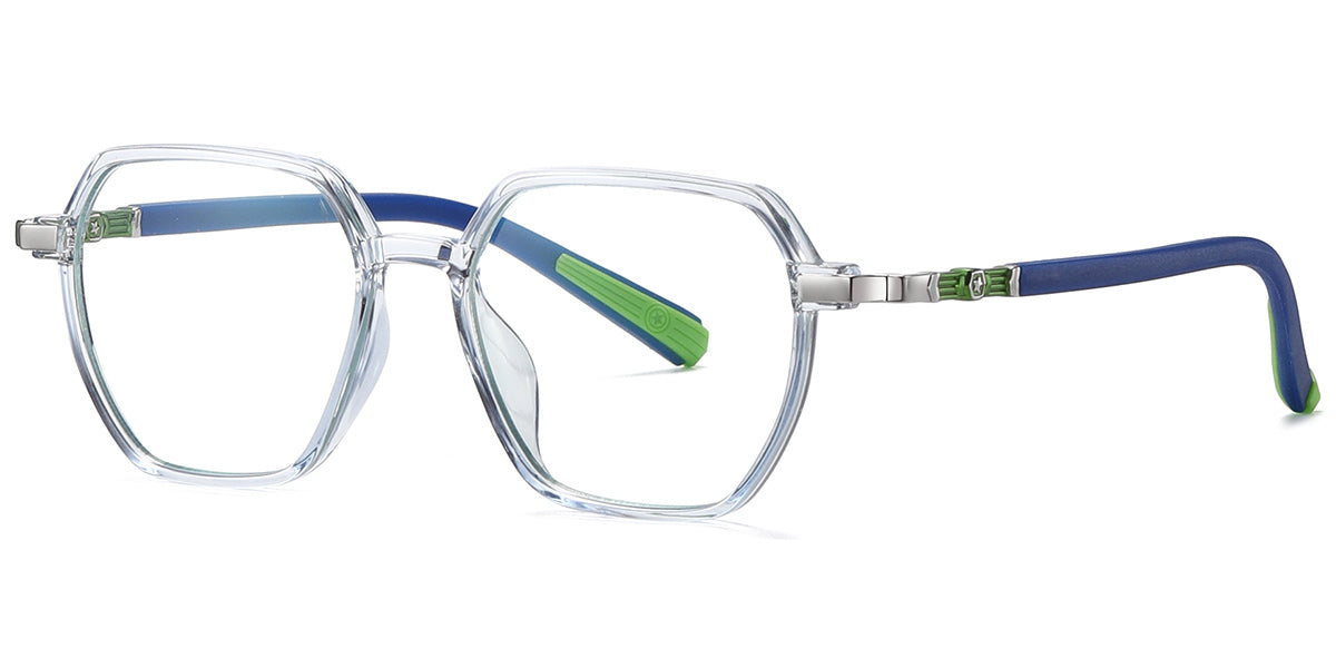 Bouncing Ball Eyewear
