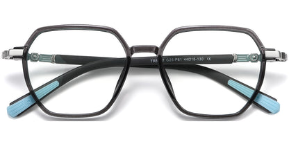 Bouncing Ball Eyewear