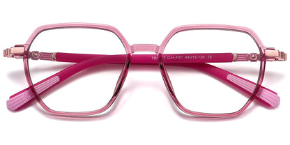 Bouncing Ball Eyewear