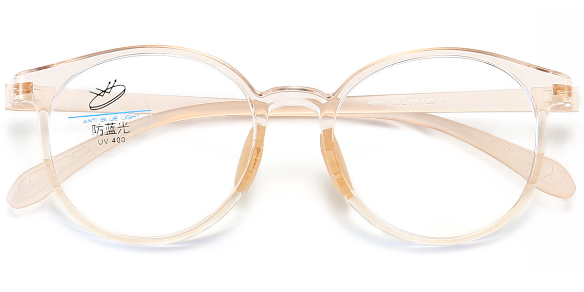 Bouncing Ball Eyewear