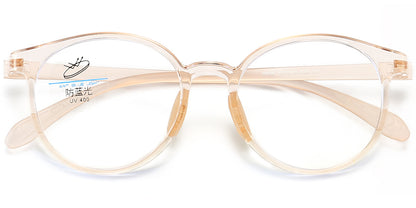 Bouncing Ball Eyewear