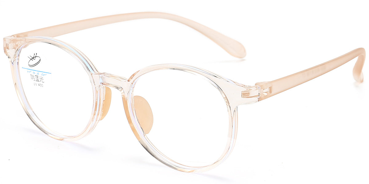 Bouncing Ball Eyewear