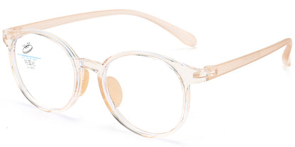 Bouncing Ball Eyewear