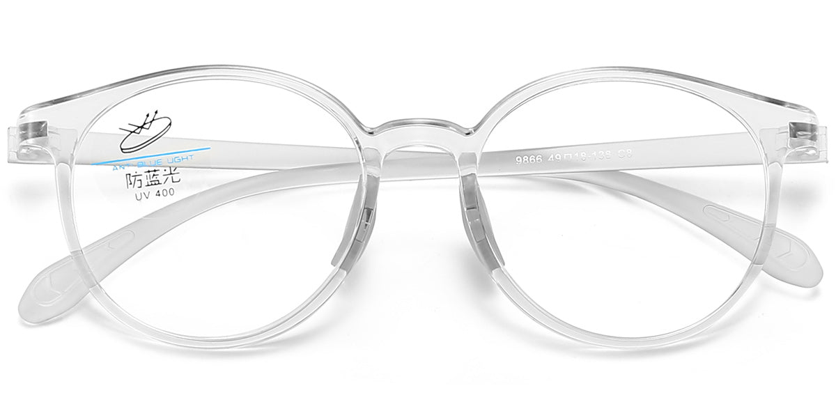 Bouncing Ball Eyewear