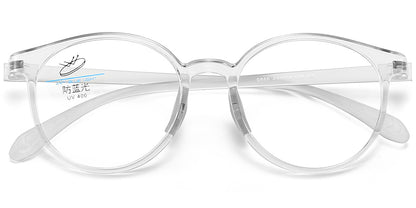 Bouncing Ball Eyewear