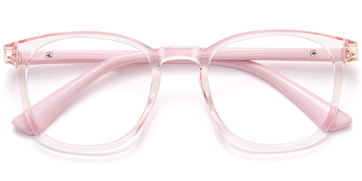 Bouncing Bunny Eyewear