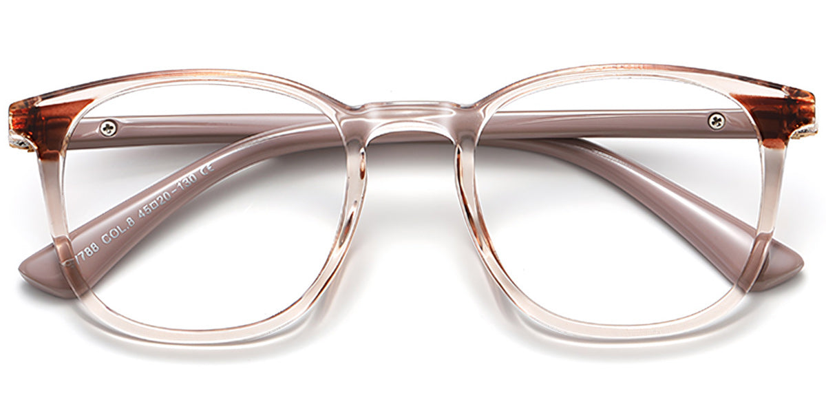 Bouncing Bunny Eyewear