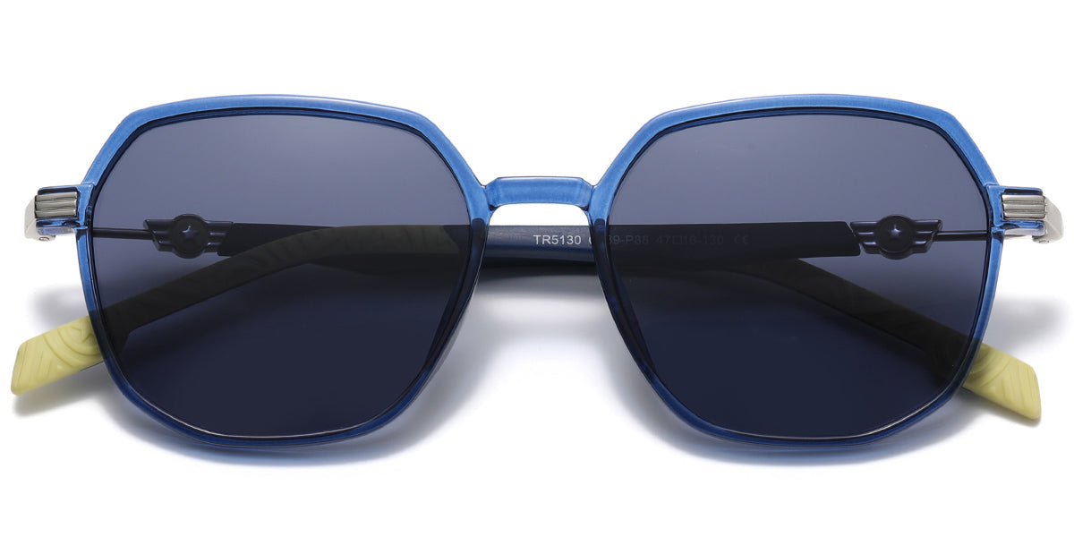 Bouncing Bunny Eyewear