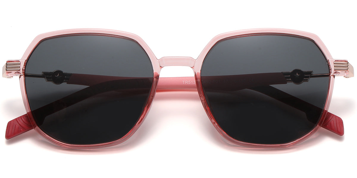 Bouncing Bunny Eyewear