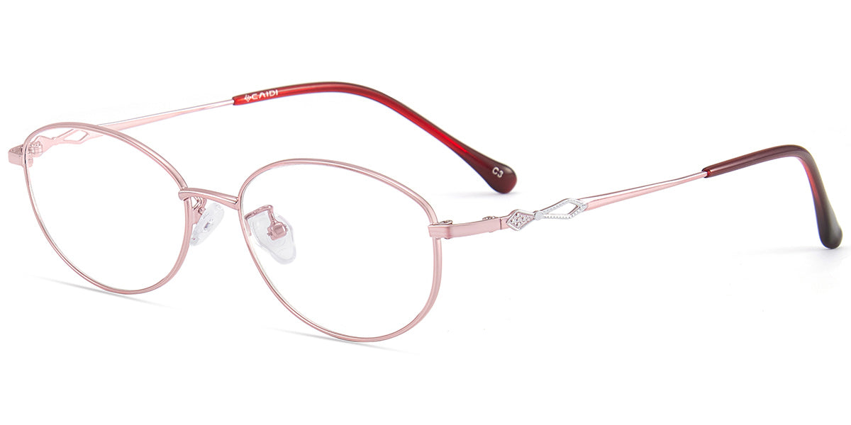 Brasilia Eyewear