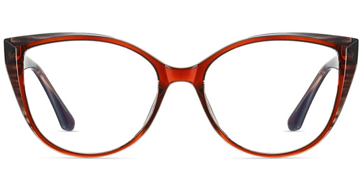 Brave Ambition Eyewear
