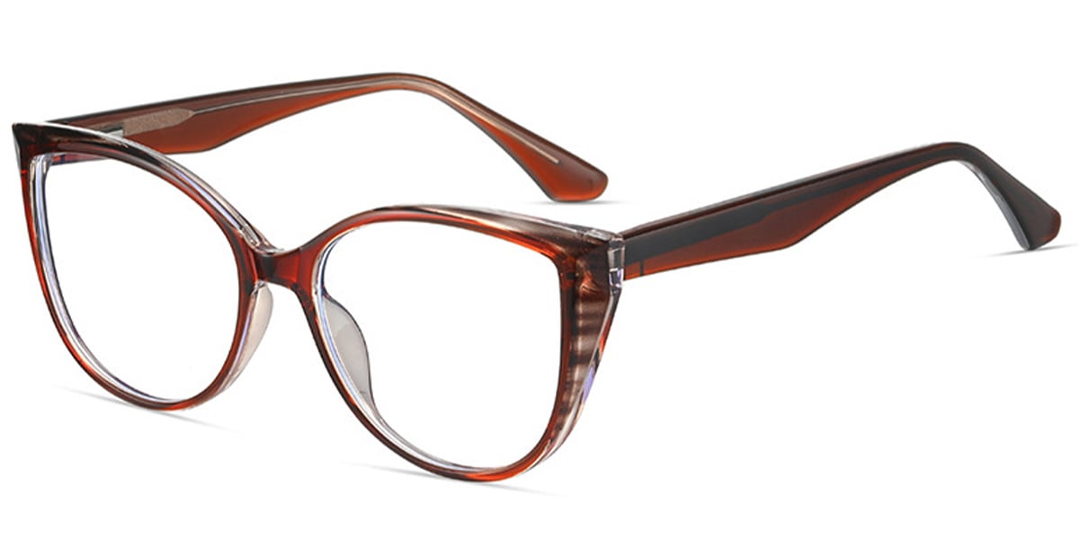Brave Ambition Eyewear