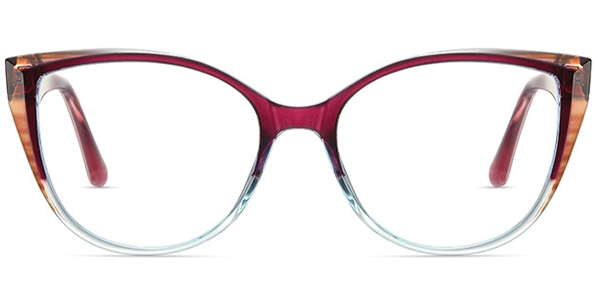 Brave Ambition Eyewear