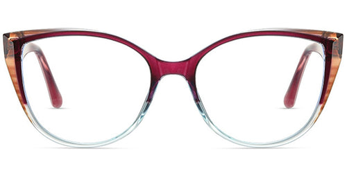 Brave Ambition Eyewear