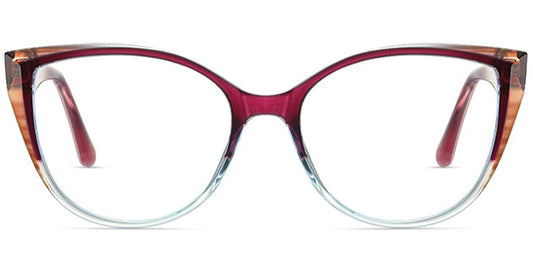 Brave Ambition Eyewear