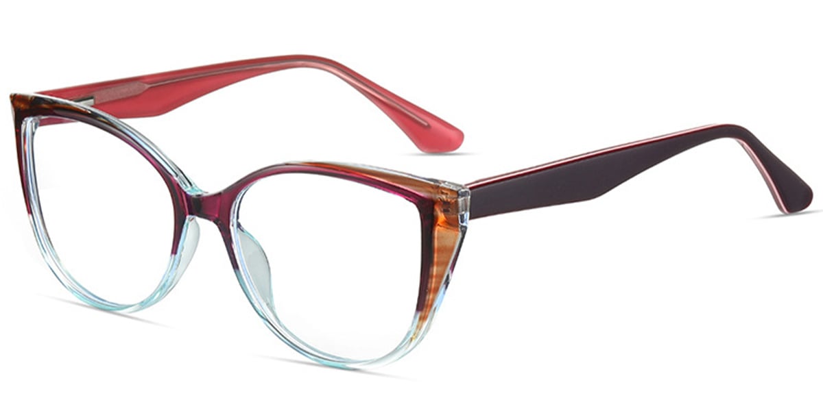 Brave Ambition Eyewear