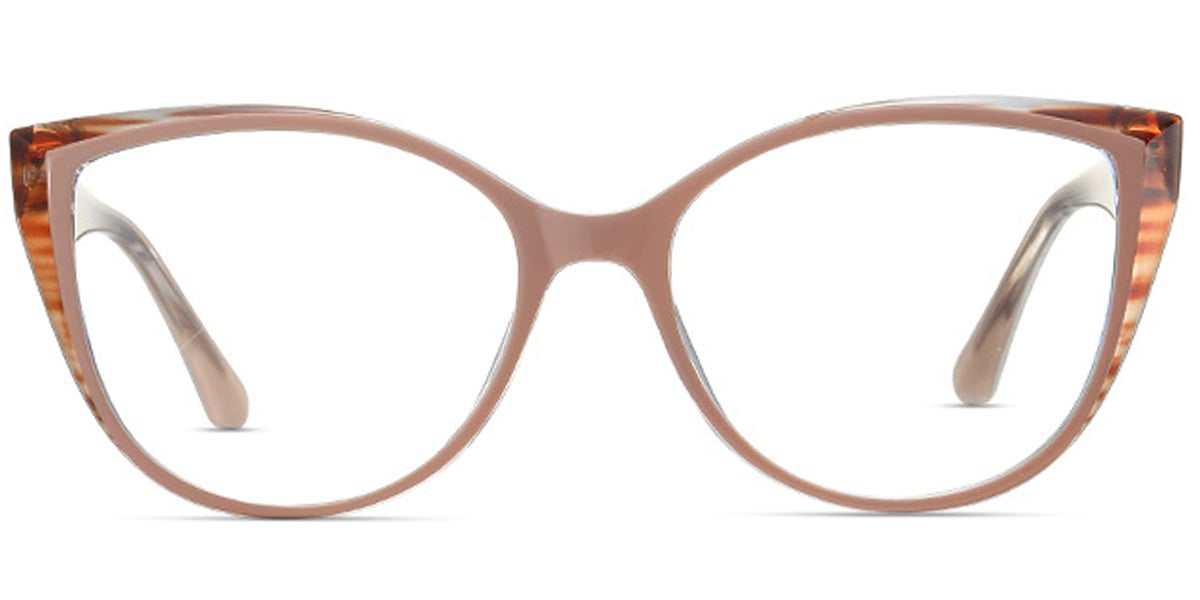 Brave Ambition Eyewear