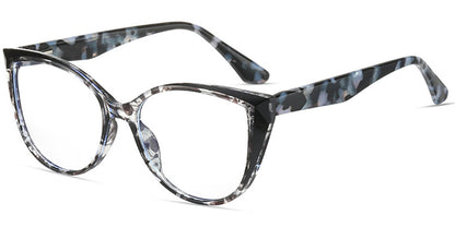 Brave Ambition Eyewear