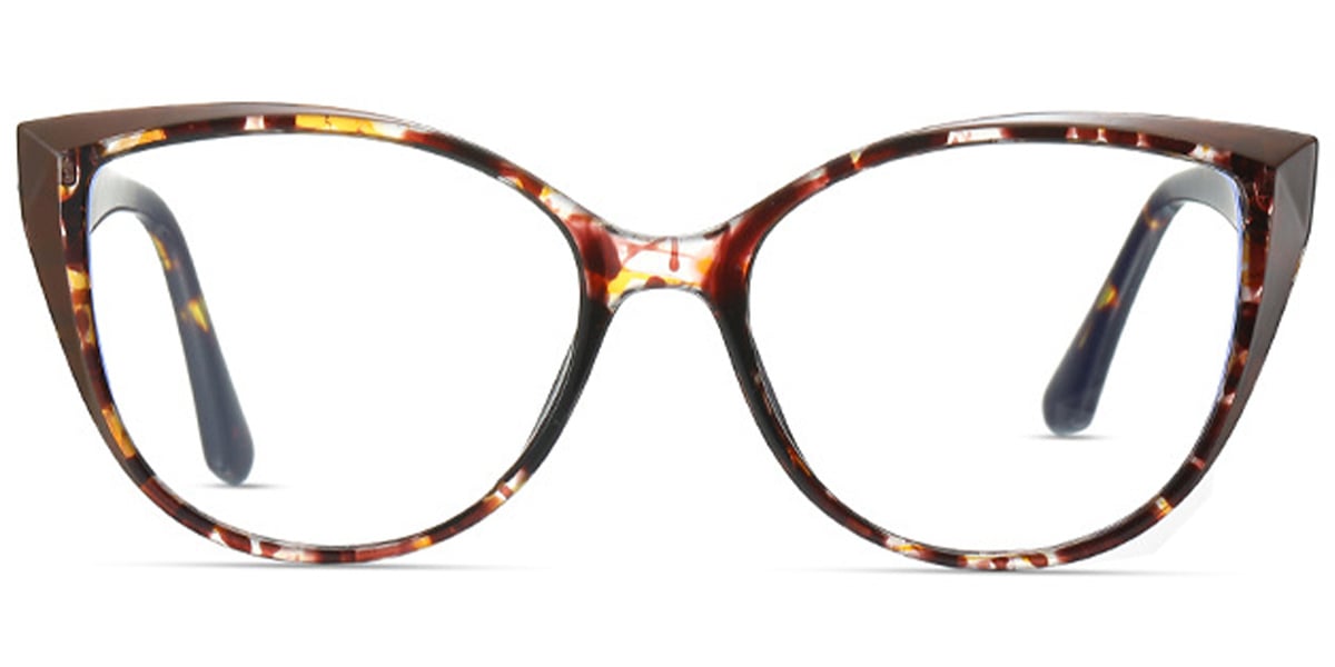 Brave Ambition Eyewear