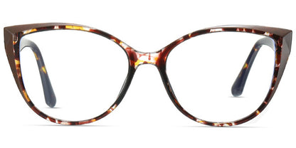 Brave Ambition Eyewear