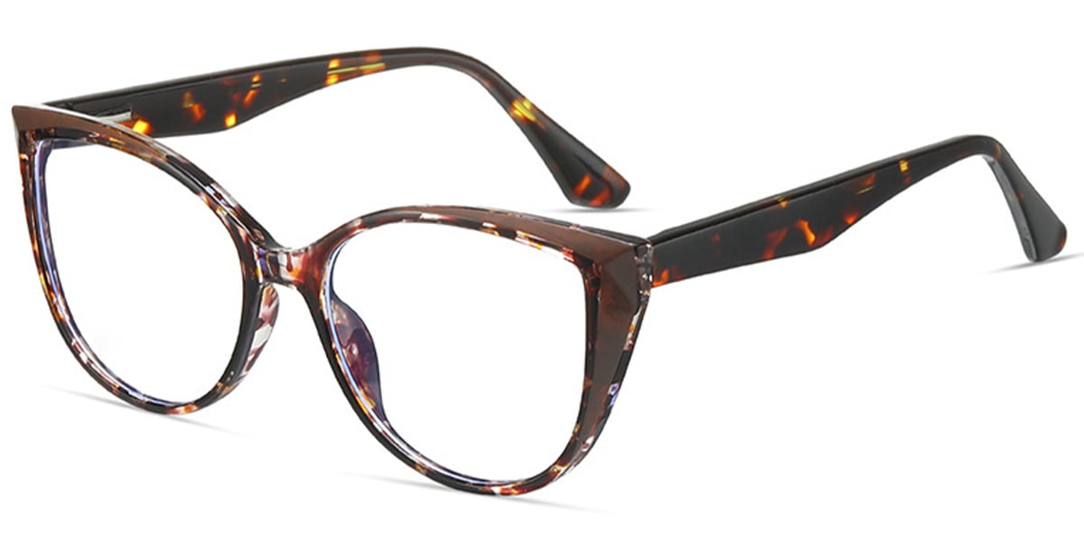 Brave Ambition Eyewear