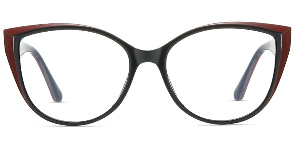 Brave Ambition Eyewear