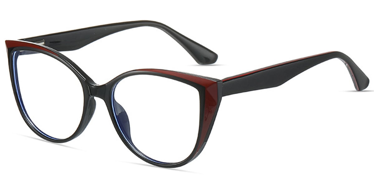 Brave Ambition Eyewear