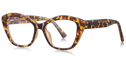 Brave Heart Eyewear