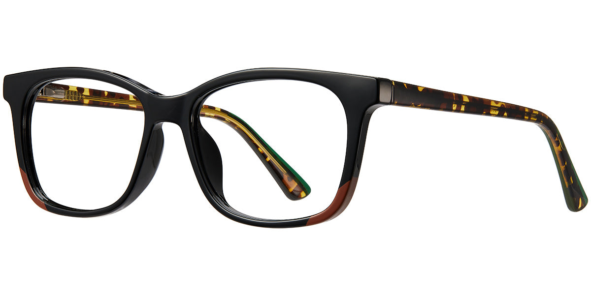 Brave Kid Eyewear