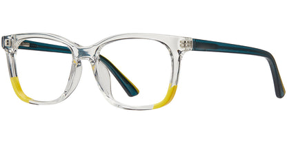 Brave Kid Eyewear